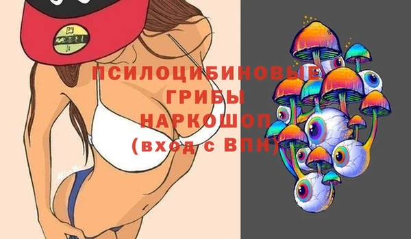 стафф Белоозёрский